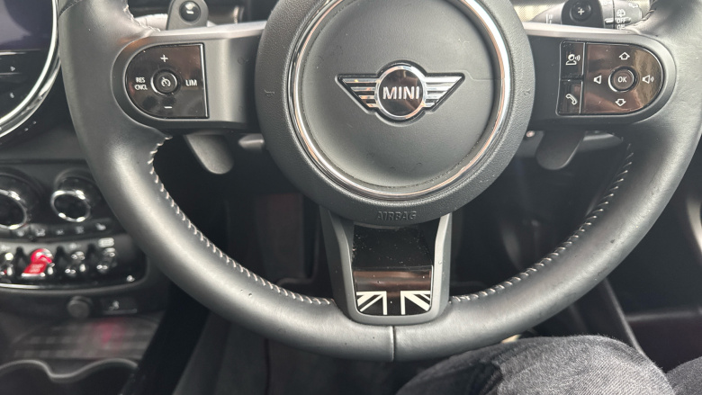 MINI Hatchback 2.0 Cooper S Exclusive 5dr Petrol Hatchback